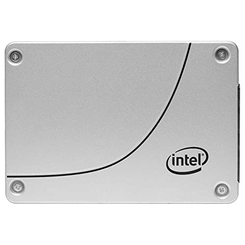 Intel SSDSC2KG019T801 disque SSD 1 92 To 2.5 Série ATA III TLC 3D NAND Neuf - vue 6