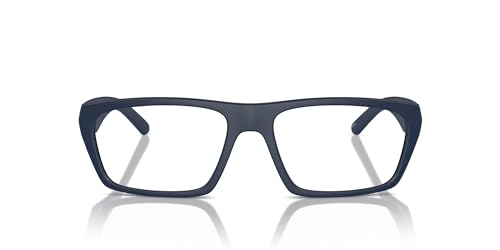 Image of ARNETTE mens An7248 Ithor Rectangular Prescription Eyewear Frames
