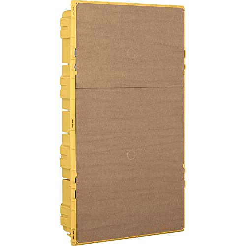 Linea Space - Scatola Incasso F315S36D3