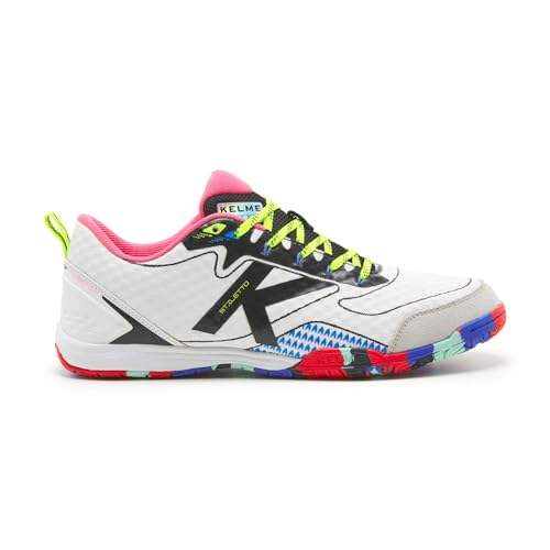 KELME Zapatillas De Fútbol Sala Stiletto