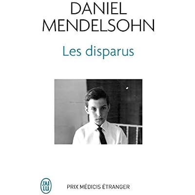 Les disparus