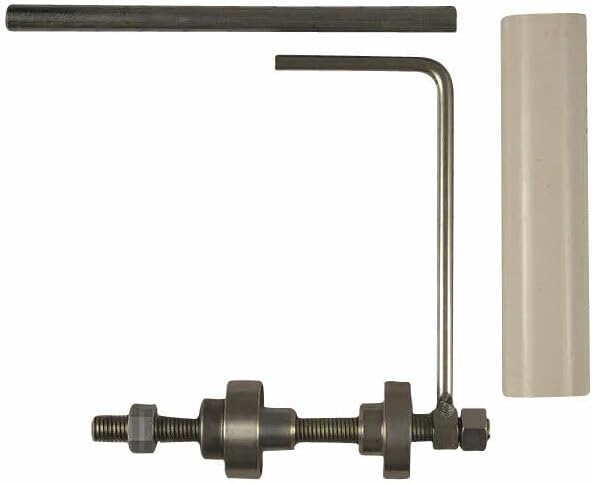 Replacement for Whirlpool W10447783 Appliance Tub Seal Bearing Tool 2119011 AH3503307