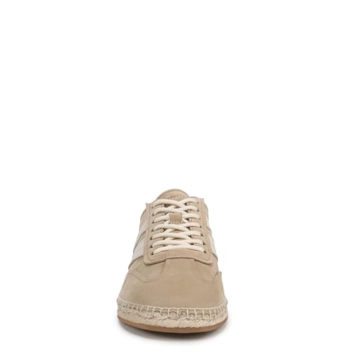 Image of Vince Oasis Espadrille Lace-Up Shoes