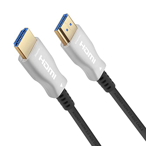 Cable HDMI AOC AISENS con muestreo de color 4:4:4 y velocidad de 18Gbps 2