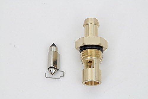 Carburetor Float Needle and Seat Set VT 35-0970 S&S"E" series carburetors