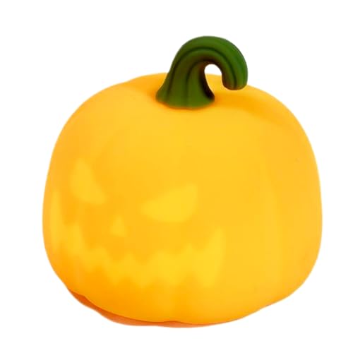 Veilleuse en silicone lampe de chevet réglable anti réveil brutal