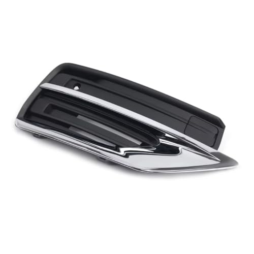 Rejillas luz antiniebla Volvo XC90: Solución para marcos de parachoques rotos o desgastados 3