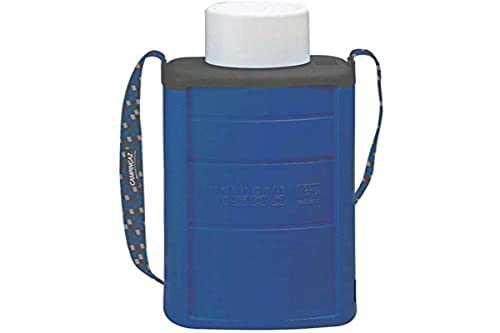 CAMPINGAZ 2000026031 Unisex Adult Water Bottle, Blue