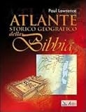 Atlante Storico Geografico Della Bibbia - 2