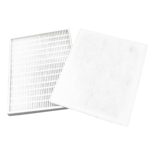 Filtres VMC Air 2 Compact DMO qualité supérieure pack filtration air premium BRIZZ