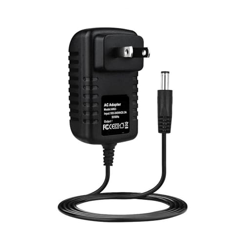 Adaptador AC DC para herramienta de diagnóstico CRP123X CRP129E miniatura 1
