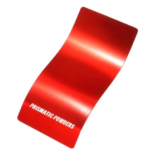 PRISMATIC POWDERS® Anodized Red (1 LB/PPB-5936) - The Powder Coat Color Experts