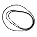 KoovDem Vega V-Belt 338EPJ 3/4/5/6/7 Ribs for DIY Model Motor Roller Belt Parts(1Piece 5Ribs)