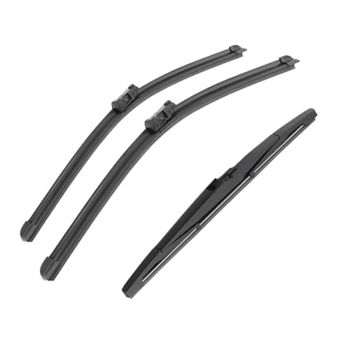 Essuie-glace Opel Astra J GTC élimine les traces pare-brise 2009-2015