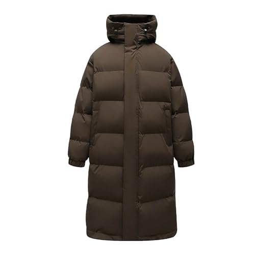 Veste imperméable running homme et doudoune chauffante pour l'hiver