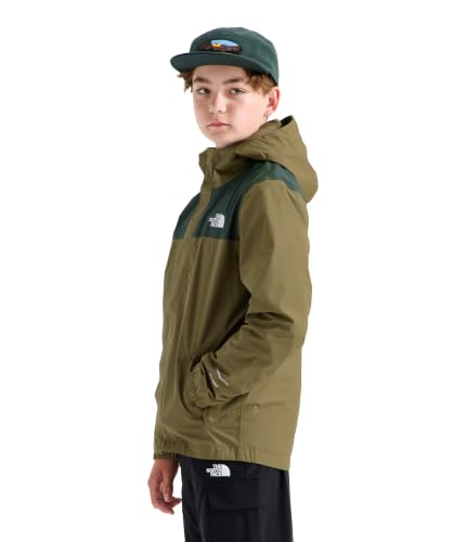 Image of The North Face Boys' Antora Waterproof Rain Jacket