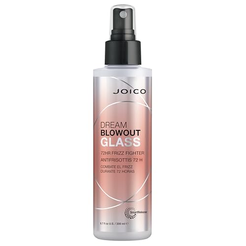 Joico Dream Blowout Frizz Fighter 6.7 Fl Oz