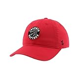 Toronto Raptors NBA Officially Licensed Adjustable Hat Scholarship Icon Team Color