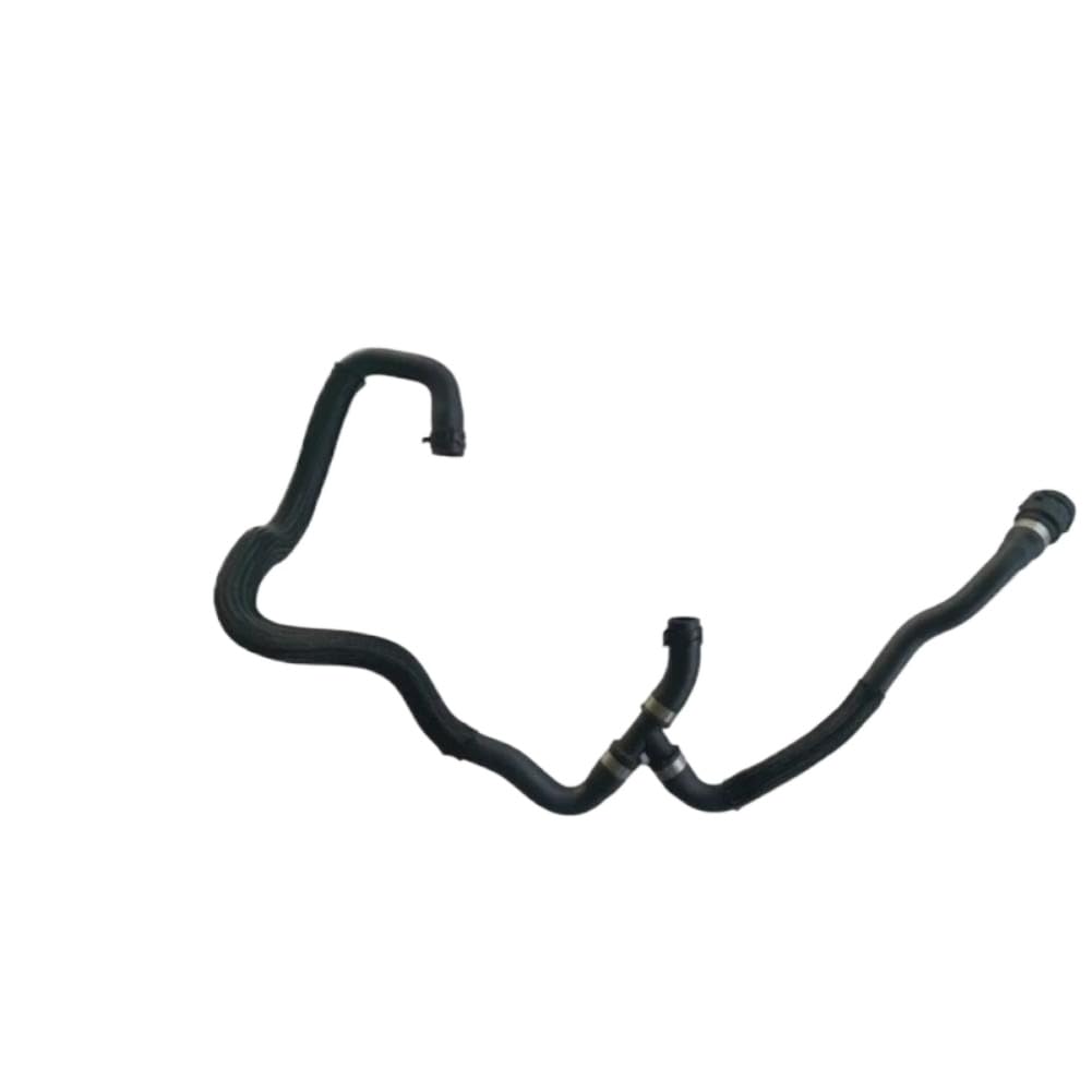 Radiator Coolant Hose LR024241 LR035435 Compatible with Land Rover Evoque L538 Discovery Sport L550