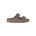 Produktbild BIRKENSTOCK Arizona BS[Sandals] Größe 48 EU Grau (Stone)