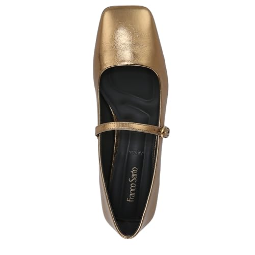 Image of Franco Sarto Tinsley Mary Jane Flats