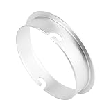 FOMITO 5.31in / 135mm Light Speedring Adapter for Elinchrom Flash Monolight LED