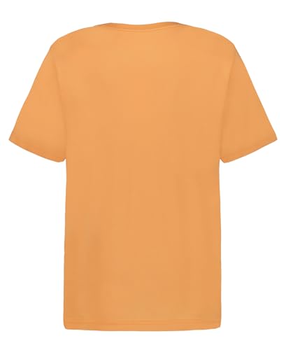 Image of Lucky Brand Boys' Short Sleeve Graphic Crew Neck T-Shirt, Soft, Comfortable, Relaxed Fit