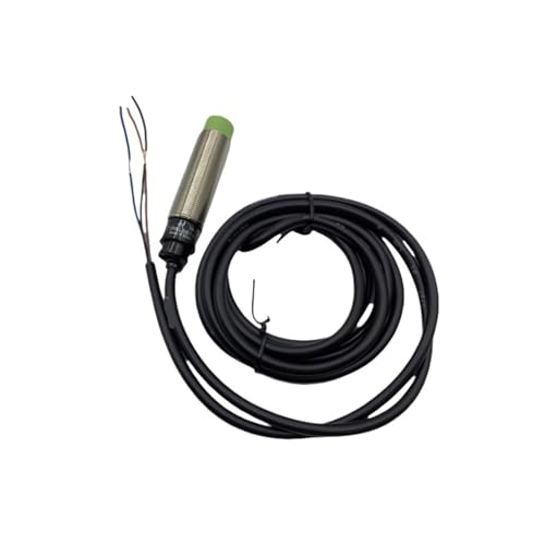 Capteur de proximité inductif PRL18-8DP2 de détection industrielle - 2