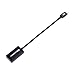 Cable Matters Aluminum USB C to HDMI Adapter for Surface Pro 7 and More - Support 4K 60Hz and HDR