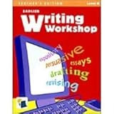 Level B Grade 7 Writing Workshop. Teacher's Edition