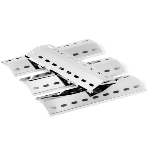 GIRXZYBX 41 x 14cm Flavorizer Bars...