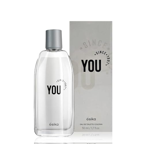 La Mejor Selección de You Perfume - los más vendidos. 14 You Perfume marca ESIKA (2)