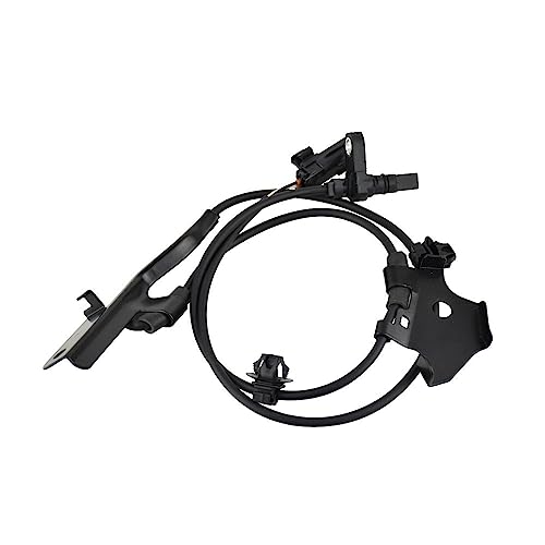 Capteur vitesse roue ABS avant droit Toyota Corolla E140 E150 2007-2012 référence 89542-02080