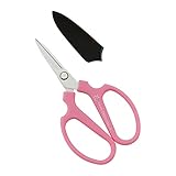 坂源 花鋏 ミニクリエーション F ピンク