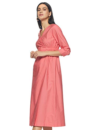 Image of Amazon Brand - Symbol Women's Dress