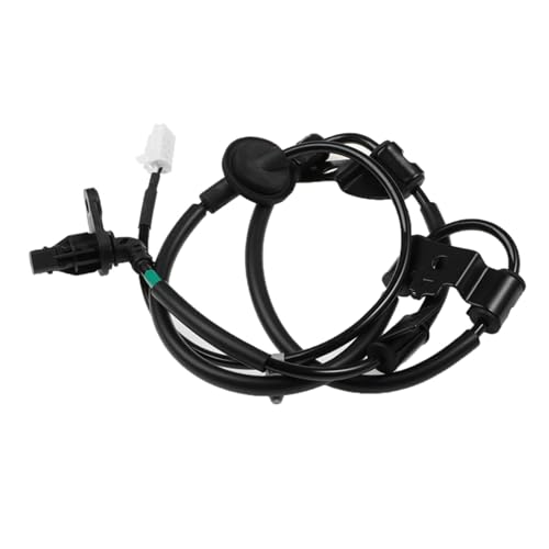 Sensor de velocidad ABS trasero 95680-2E500 con ajuste original para eje derecho 5