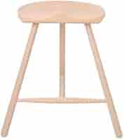 Amazon | WERNER ワーナー Shoemaker Chair シューメーカー