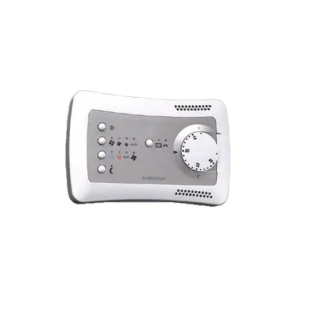 COMMANDE MUR WM-AU AVEC THERMOSTAT POUR WHISPER -