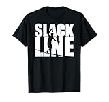 Slackline T-Shirt