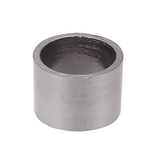 Motoforti Junta De Grafito Para Escape De Motocicleta 1pc Tono Titanio