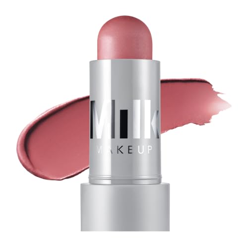 Image of Milk Makeup Lip + Cheek Blur Stick - Cloud 9 (Mid Tone Pink), 0.28 oz