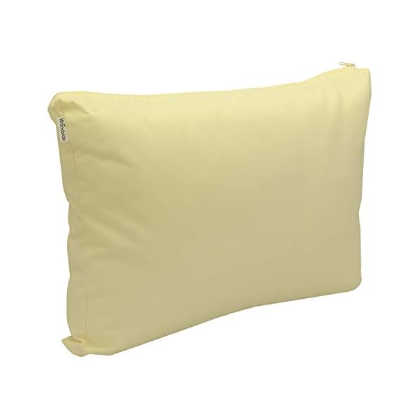 Woodside Replacement Rattan Garden Patio Furniture Seat & Back Cushions