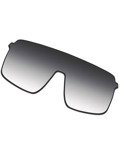 Image of Lenses Replacement for Oakley Sutro Lite OO9463 Sunglass - Confirm Fit | Scratch Resistant