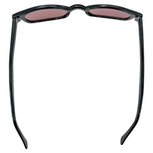 Pacific Coast Original KD Lifestyle Sunglasses - Rose/Sold in Singles4