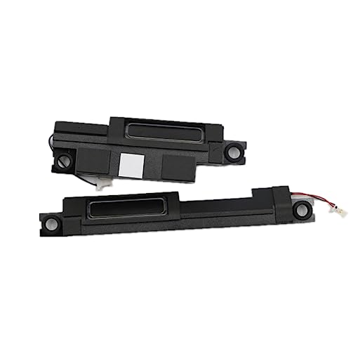 Haut-parleur Lenovo Legion Y740-17ICHg interne noir pour réparer le son interne en panne