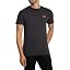 Raven Black Marl/Pink