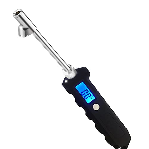 Find The Best Tire Gauge For Rv Reviews & Comparison Katynel