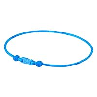 Amazon | ファイテン RAKUWAネック X50 スリムタイプ TG496 ブルー