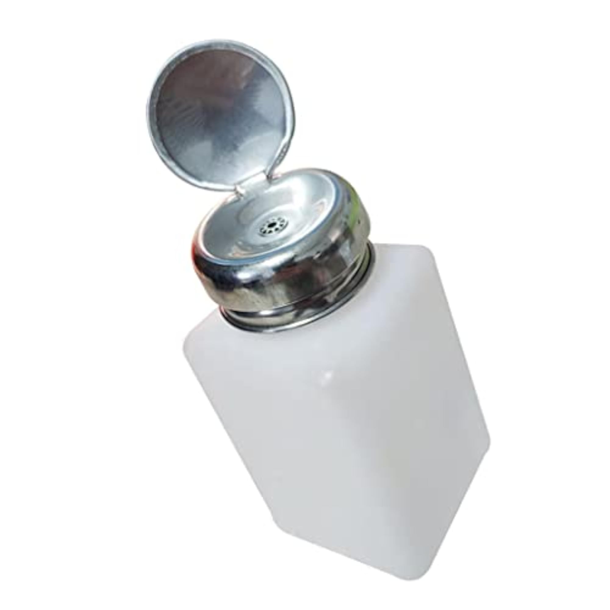 200ml One-Touch Makeup Remover Press Bottle