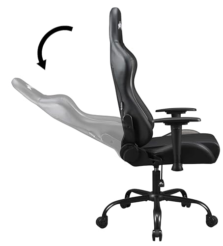 SUBSONIC Motorhead Pro gaming chair SA5609-M1 の商品画像 3